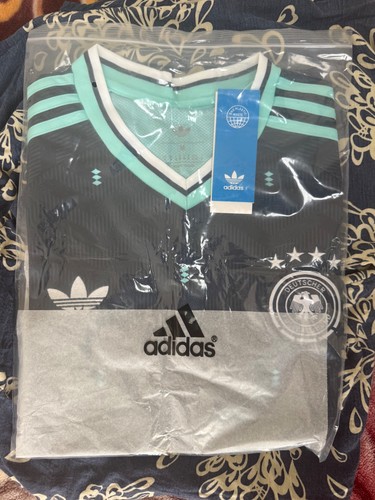 Deutschland trikot 2026 - deutschland,
