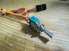 Graupner 2 Kanal Schaltmodul