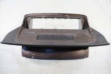 Heckspoiler passend für Porsche 911 Carrera G Modell 3.0 Turbo Look  Carrera ...