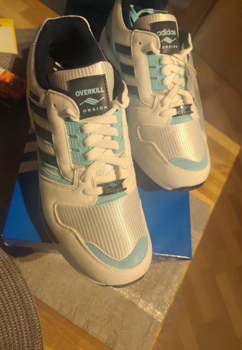 Overkill adidas 8000 away - x,