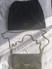 Zadig & Voltaire Rock Grained