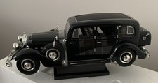 Modelauto 1:18 Horch 851