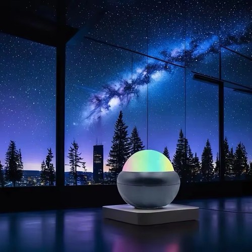 Led aurora sternenhimmel - led,