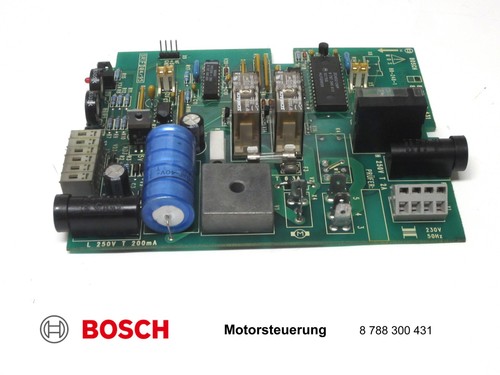 Bosch comfortlift - bosch,