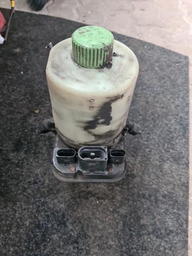 Servopumpe elektrisch trw - servopumpe, vw