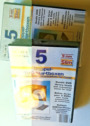 Beco 10x dvd - 10x,