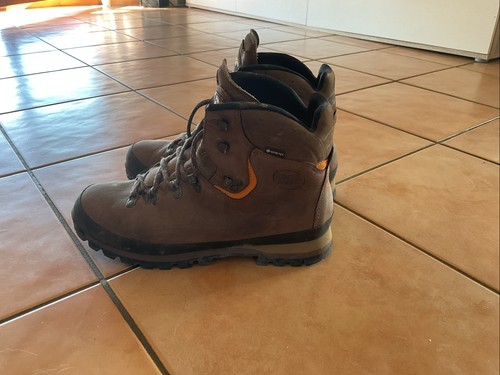 Meindl wander bergstiefel - wander-,