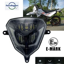 E24 Für Kreidler Supermoto