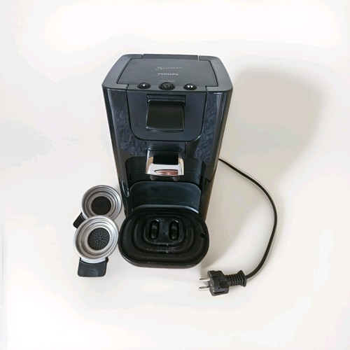 Philips senseo quadrante - philips, hd