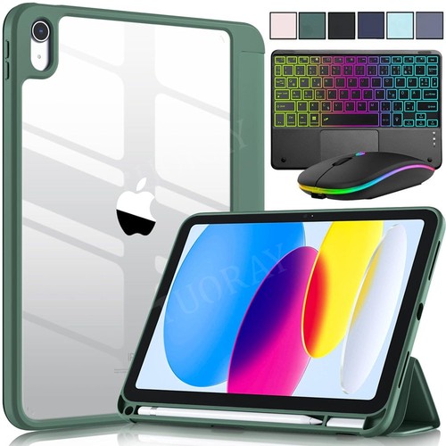 Beleuchtete touchpad tastatur - beleuchtete,