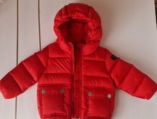 IL GUFO Baby Daunenjacke