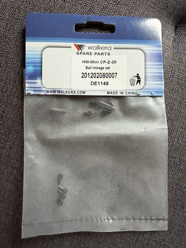 Walkera mini ball linkage - mini,