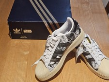 Adidas Star Wars x SUPERSTARS