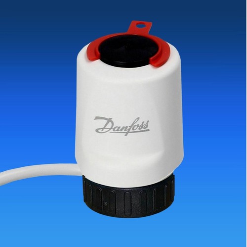Danfoss stellantrieb thermot - danfoss,