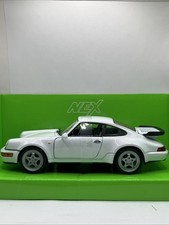 Porsche 911 (964) Turbo 1990