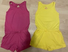 Mädchen overalls 122 128 - mädchen,