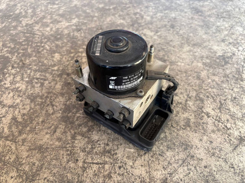 Abs system block sharan - block, vw