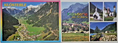 Klösterle vorarlberg - x,