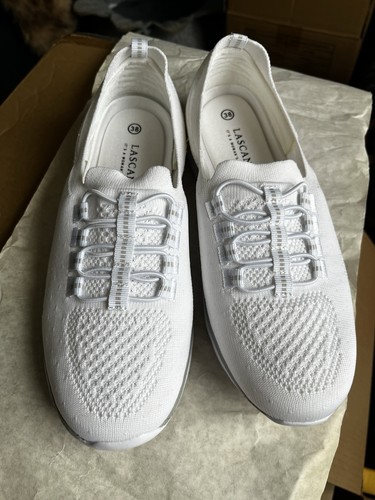 Slip sneaker 38 neu von - sneaker,