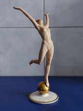 Hutschenreuther Porzellanfigur