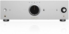 Onkyo P80SMMP silber Neu vom
