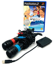 Bundle Singstar Party
