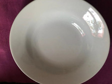 Riesiger Spaghetti Teller