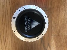 1 x Danfoss Thermostat Kopf Heizung! ÄLTERES MODELL!!! VOLLE FUNKTION!!!