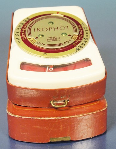Zeiss ikon ikophot - zeiss,