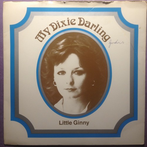 Little ginny my dixie - little,