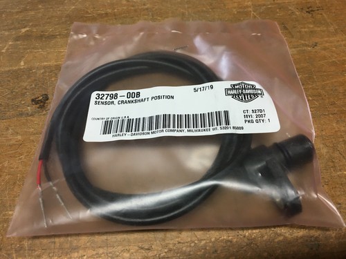 32798 00b sensor - sensor, kurbelwelle