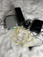 Aquarienzubehör Set / Tunze Filter, JBL CristalProfi M, HAILEA Ozonisator HLO-8