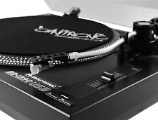 OMNITRONIC BD-1390 USB-Plattenspieler