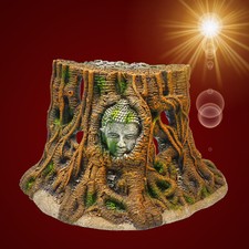 Aquarium Deko ❤️ BUDDHA