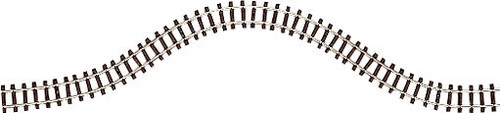 Roco 32200 spur hoe flexgleis - spur,