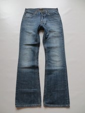 Lee DENVER Bootcut Jeans Hose W 31 /L 32 Vintage Denim Schlaghose, KULT Modell !