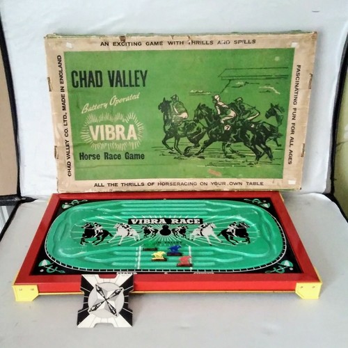 Seltenes vintage tschad valley - vintage,