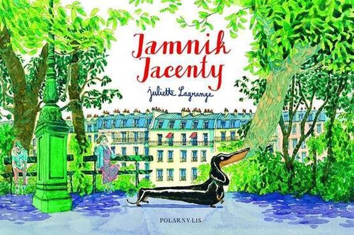 Jamnik jacenty nickel - jacenty, le