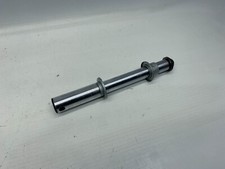 BMW R80RT Vorderrad Steckachse Achse Front Axle spindle (2) 93'