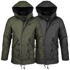 Vintage Industries Herren