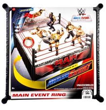 Neu WWE Raw Haupt