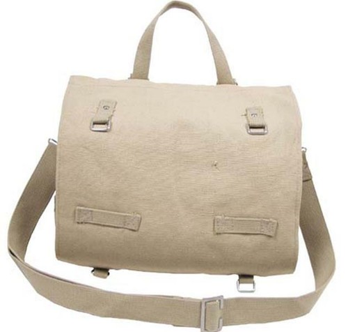 Kampftasche schultertasche - bw,