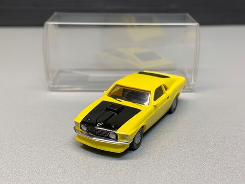Ford mustang boss - boss, 302