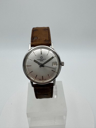 Eterna matic 3000 automatik - eterna,