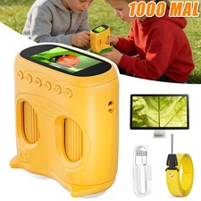 Taschenmikroskop Kinder