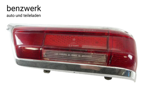 Mercedes w111 w112 - mercedes,
