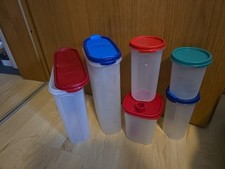Tupperware Eidgenossen Set