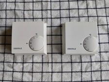 Eberle RTR-E 6121 Raumtemperaturregler