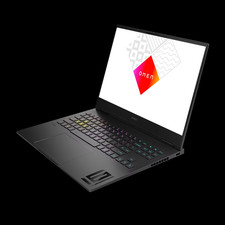 HP OMEN Gaming Laptop 16 - Windows 11 Home - Wie NEU!!! 