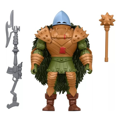 Masters the universe motu - of,